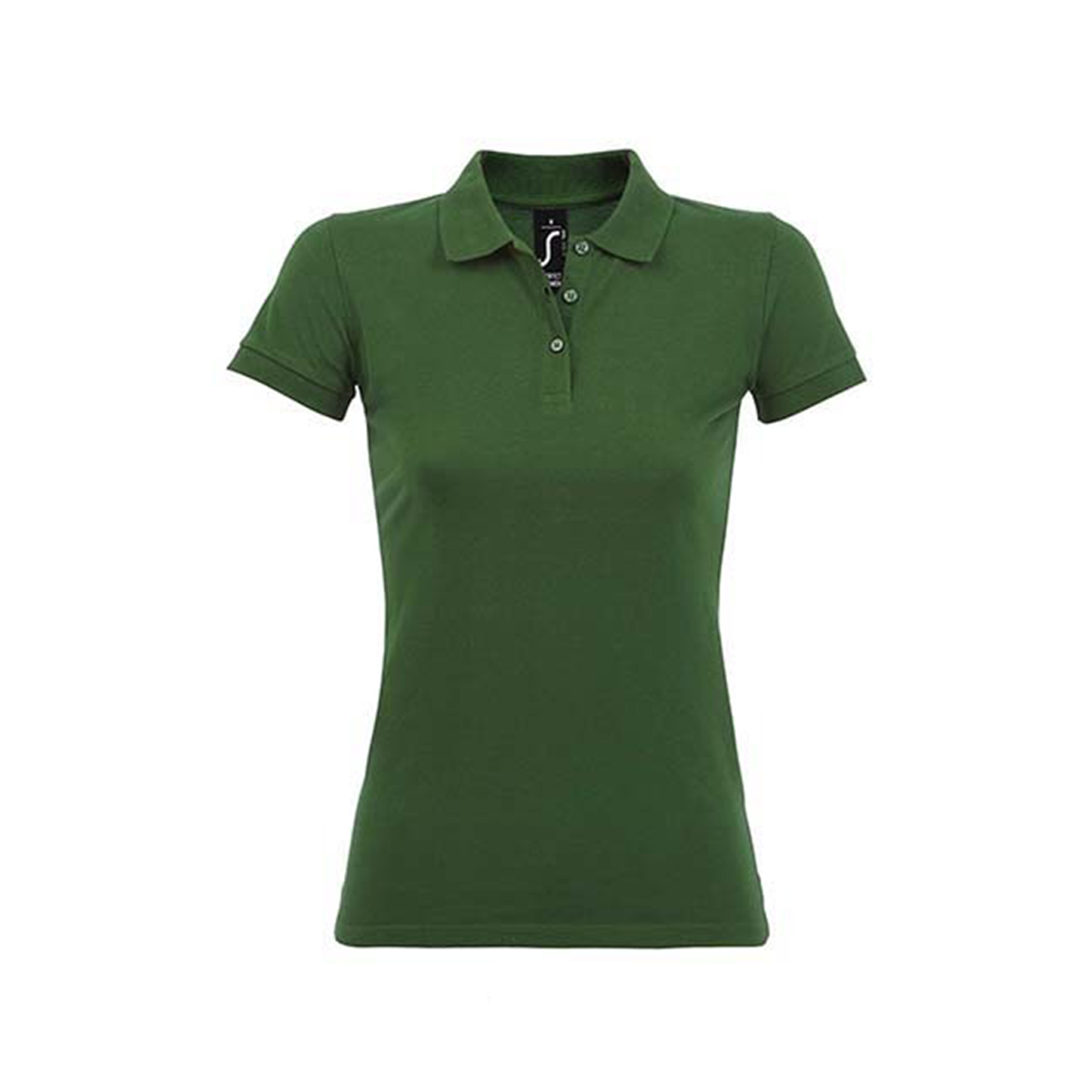 Women´s Polo Shirt Perfect