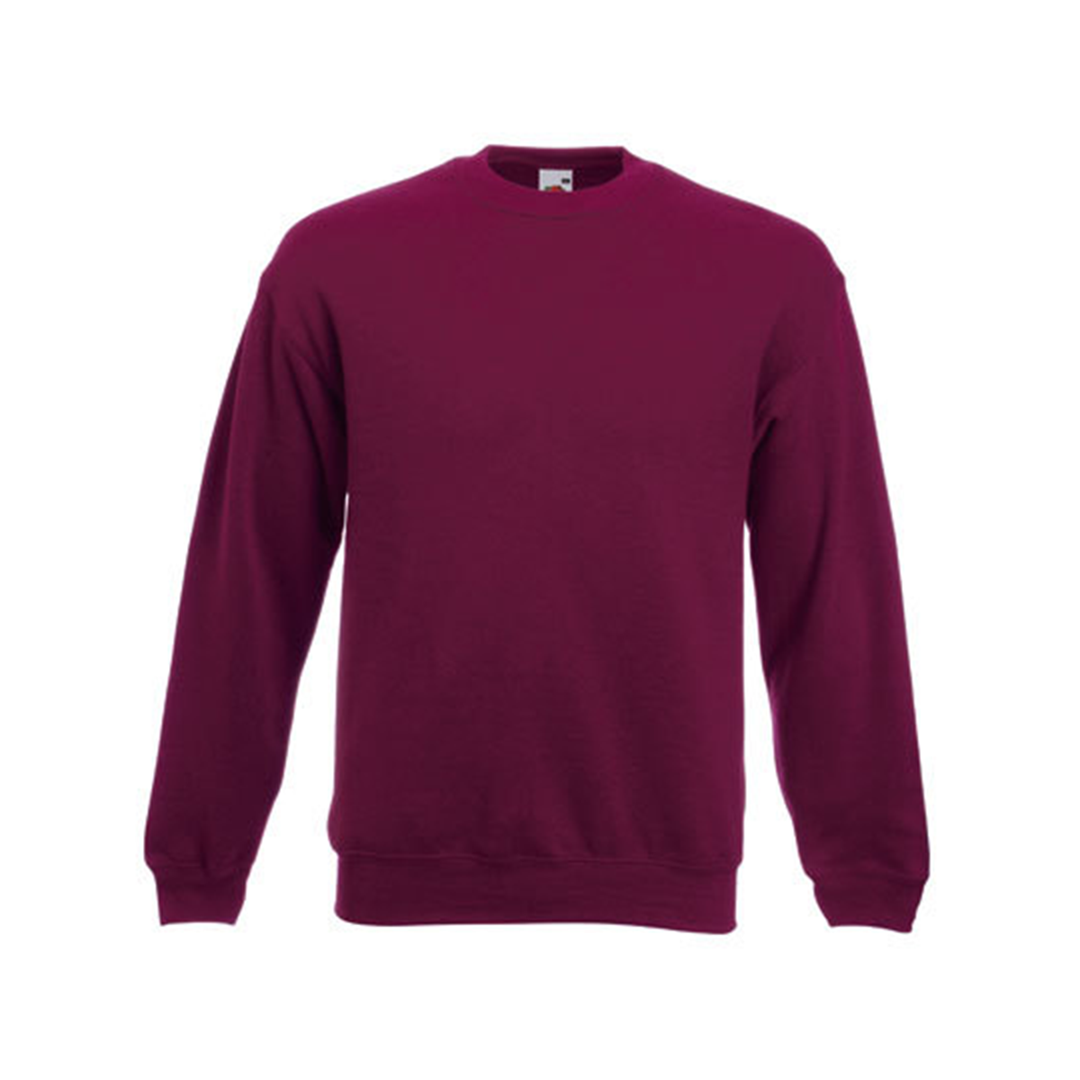 Classic Set-in Sweat