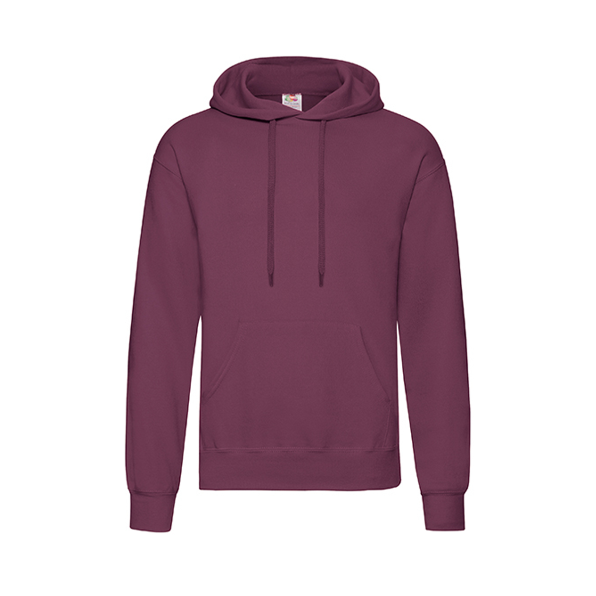Classic Hooded Sweat