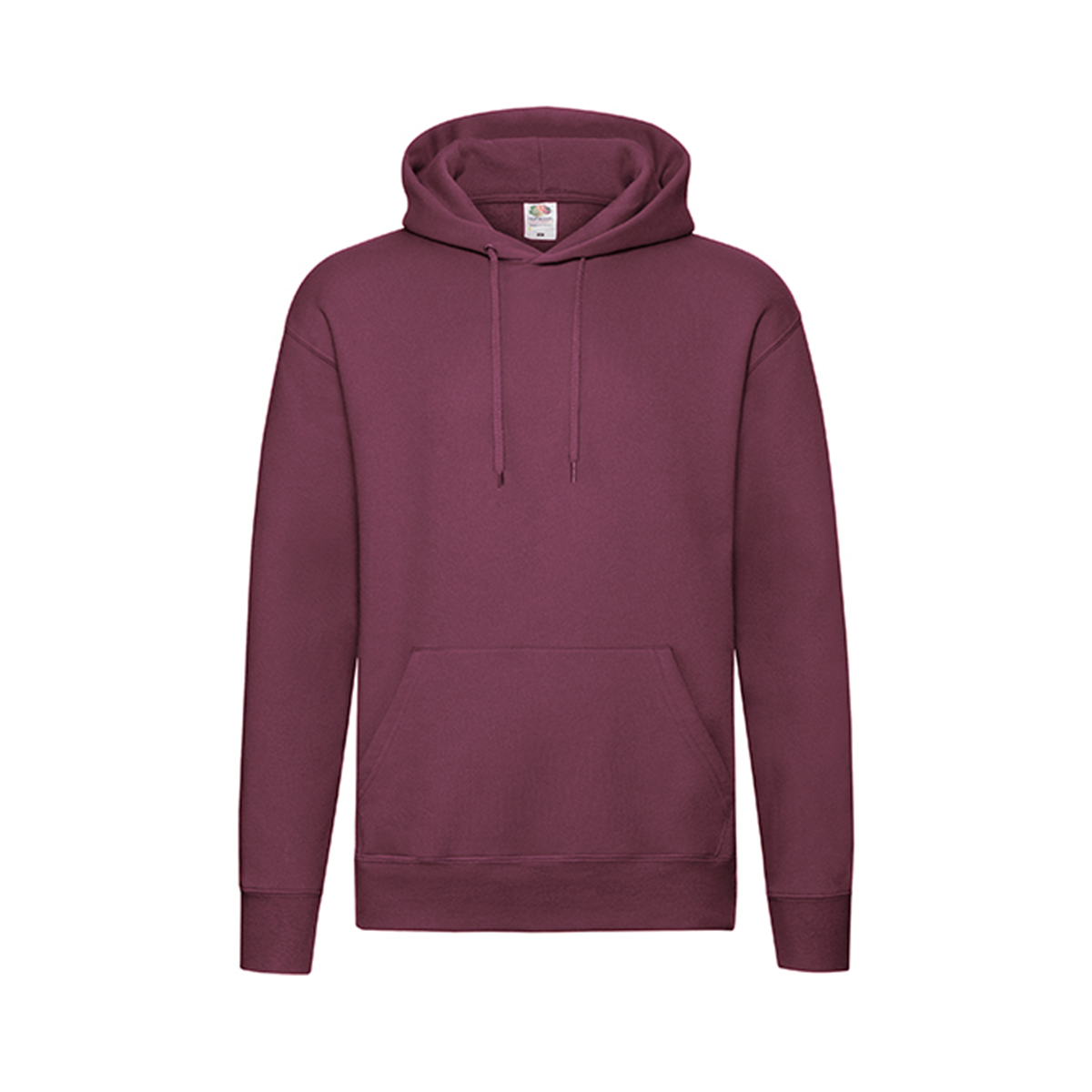 Premium Hooded Sweat