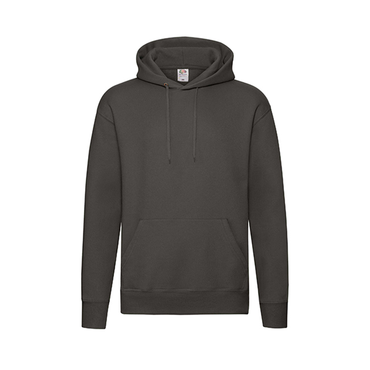 Premium Hooded Sweat