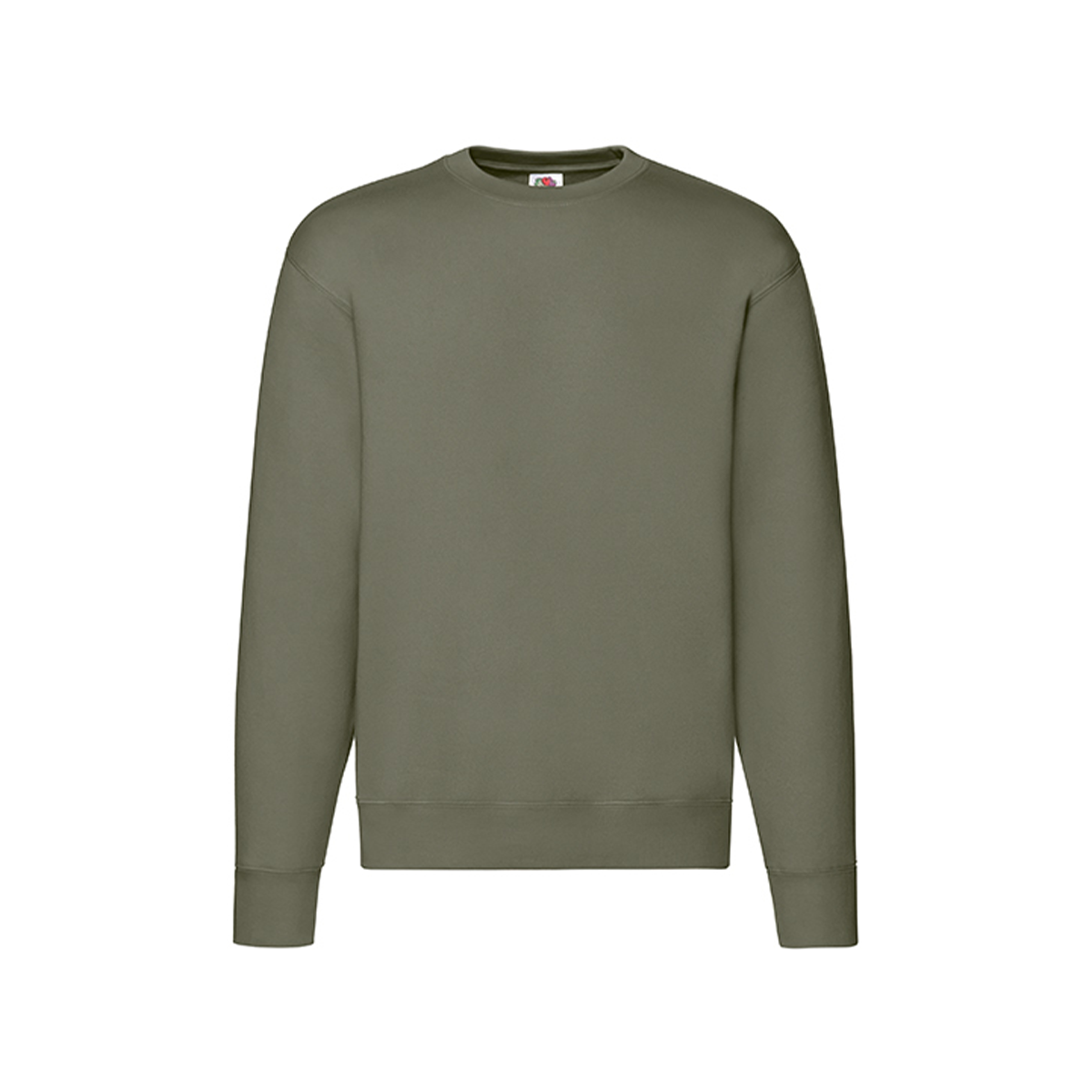 Premium Set-In-Sweat