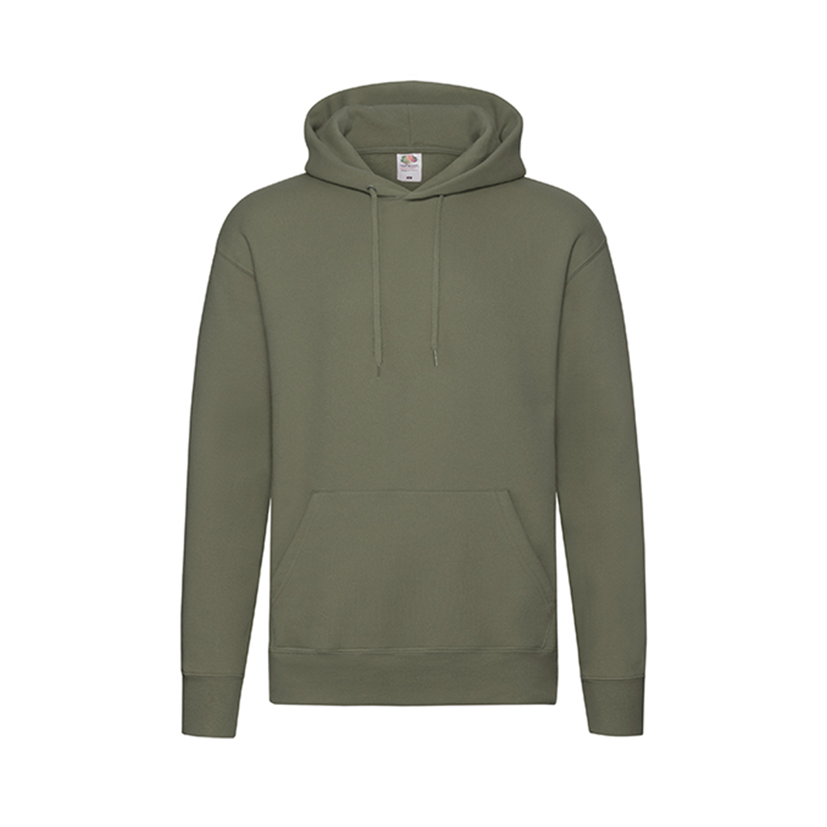 Premium Hooded Sweat