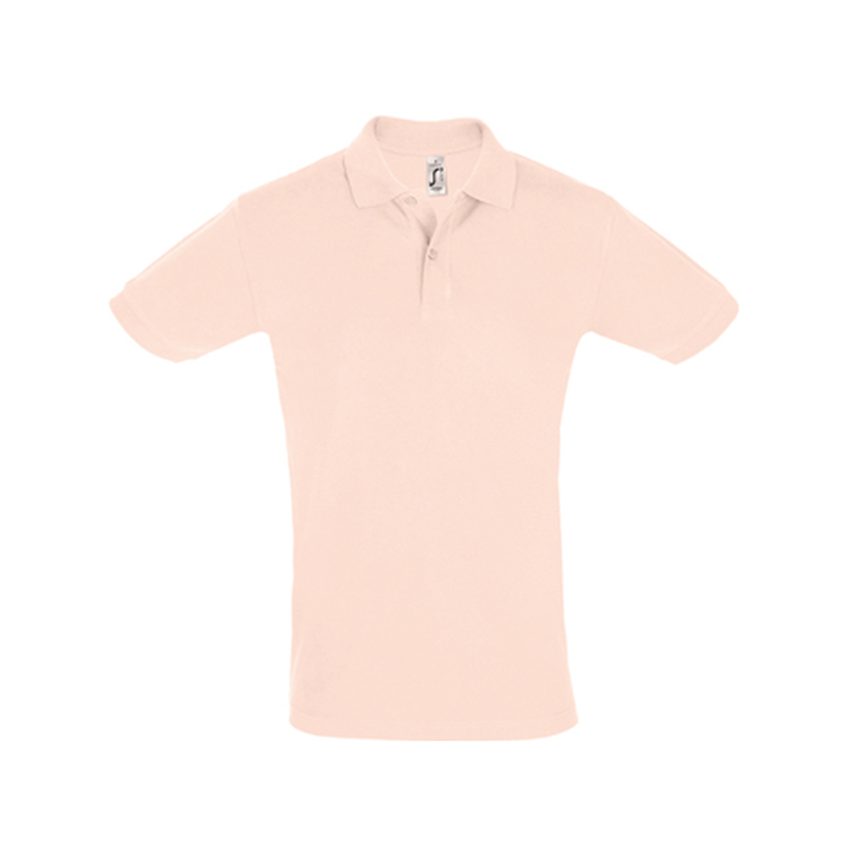 Men´s Polo Shirt Perfect