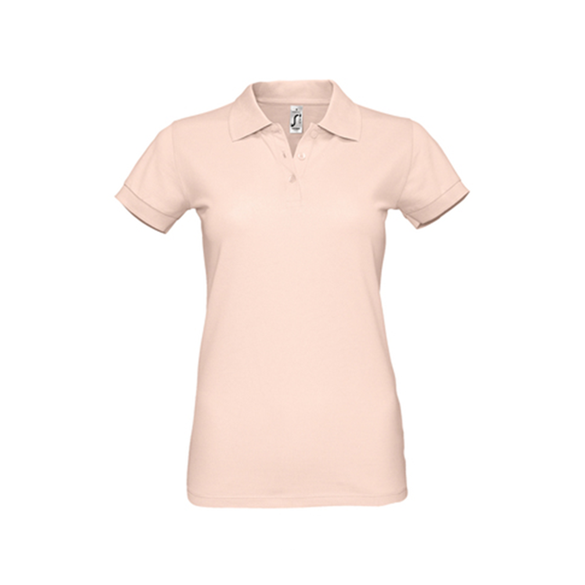Women´s Polo Shirt Perfect