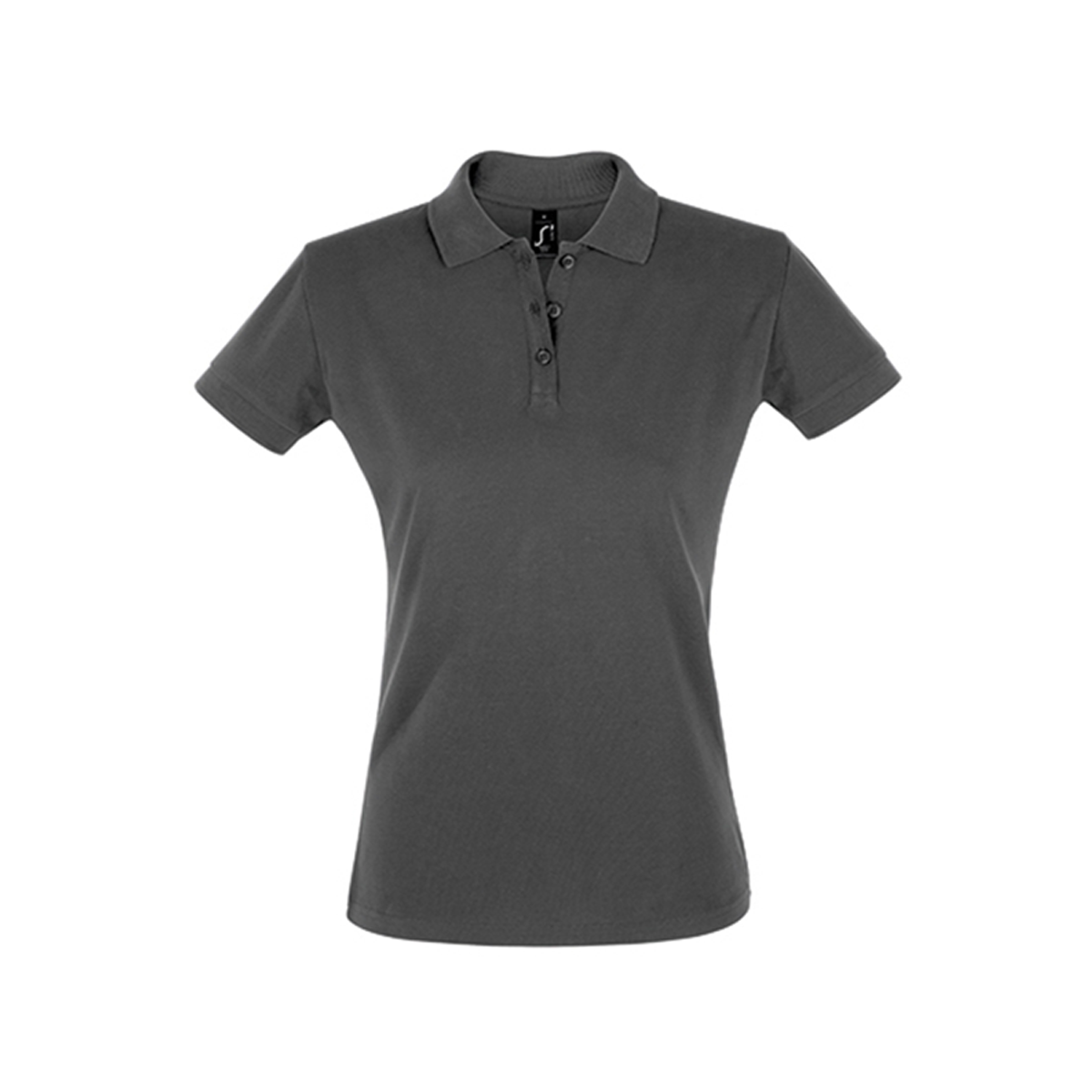 Women´s Polo Shirt Perfect