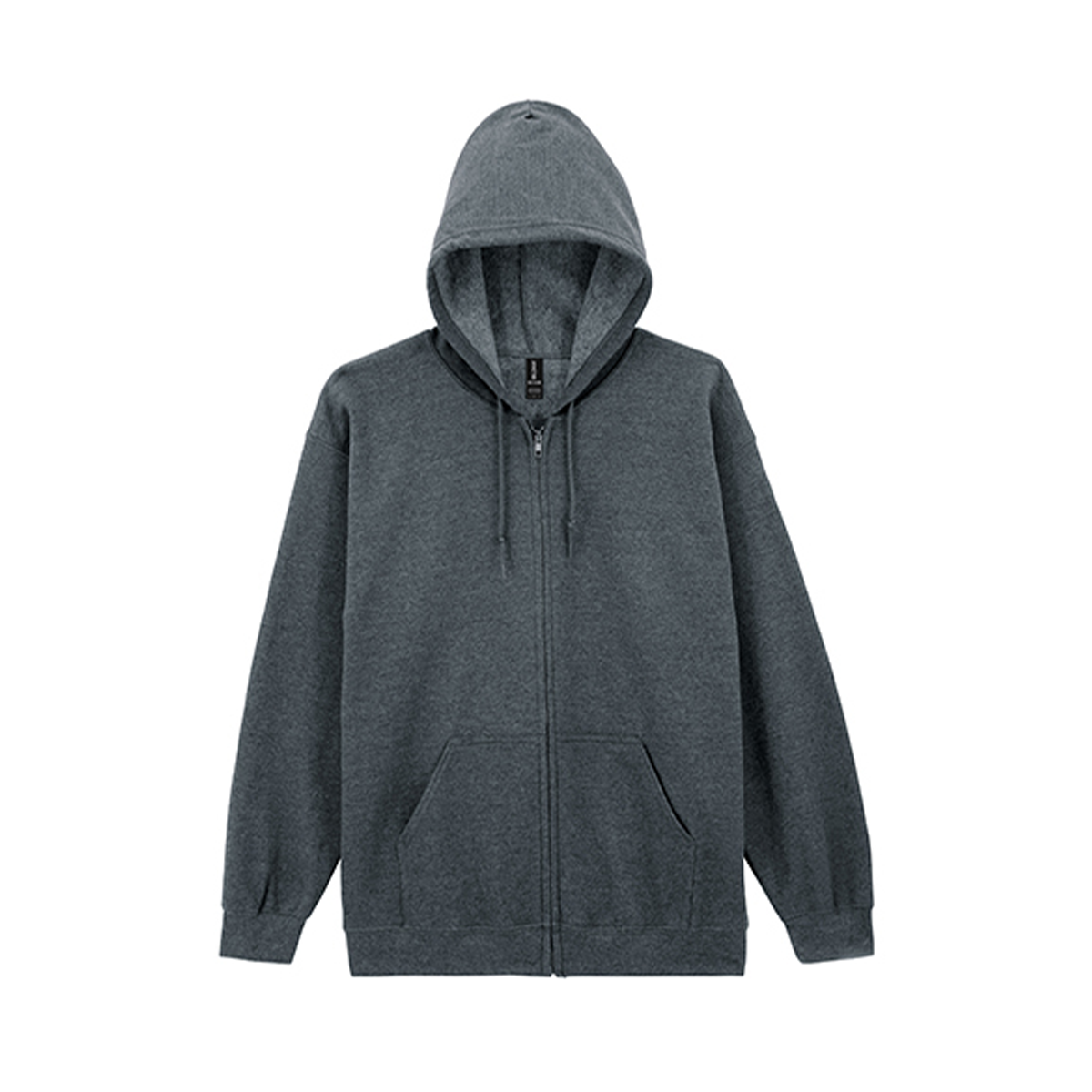 Heavy Blend™ Adult Full Zip Hooded Sweatshirt