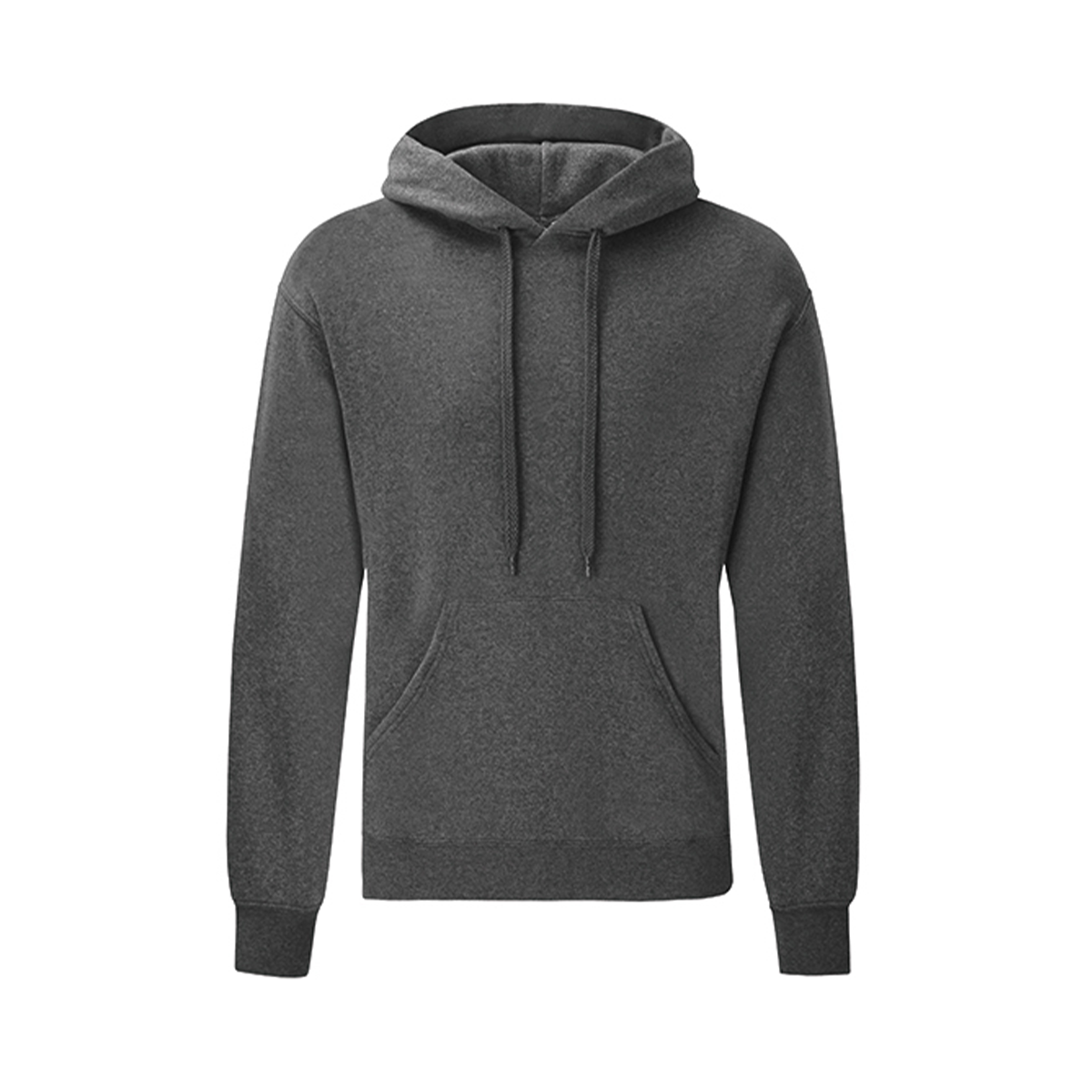 Classic Hooded Sweat