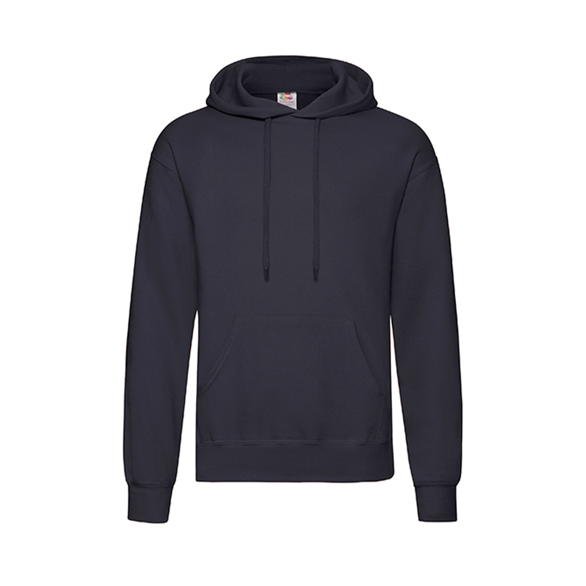 Classic Hooded Sweat