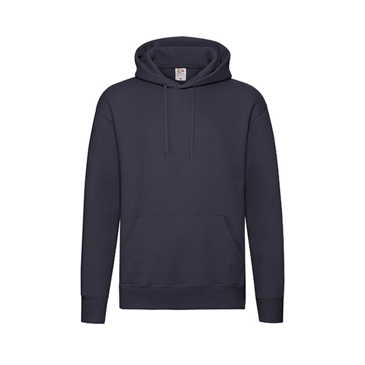 Premium Hooded Sweat