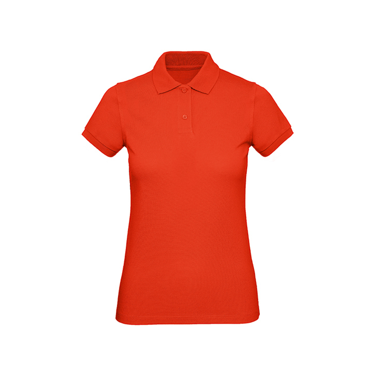 Inspire Polo /Women_°