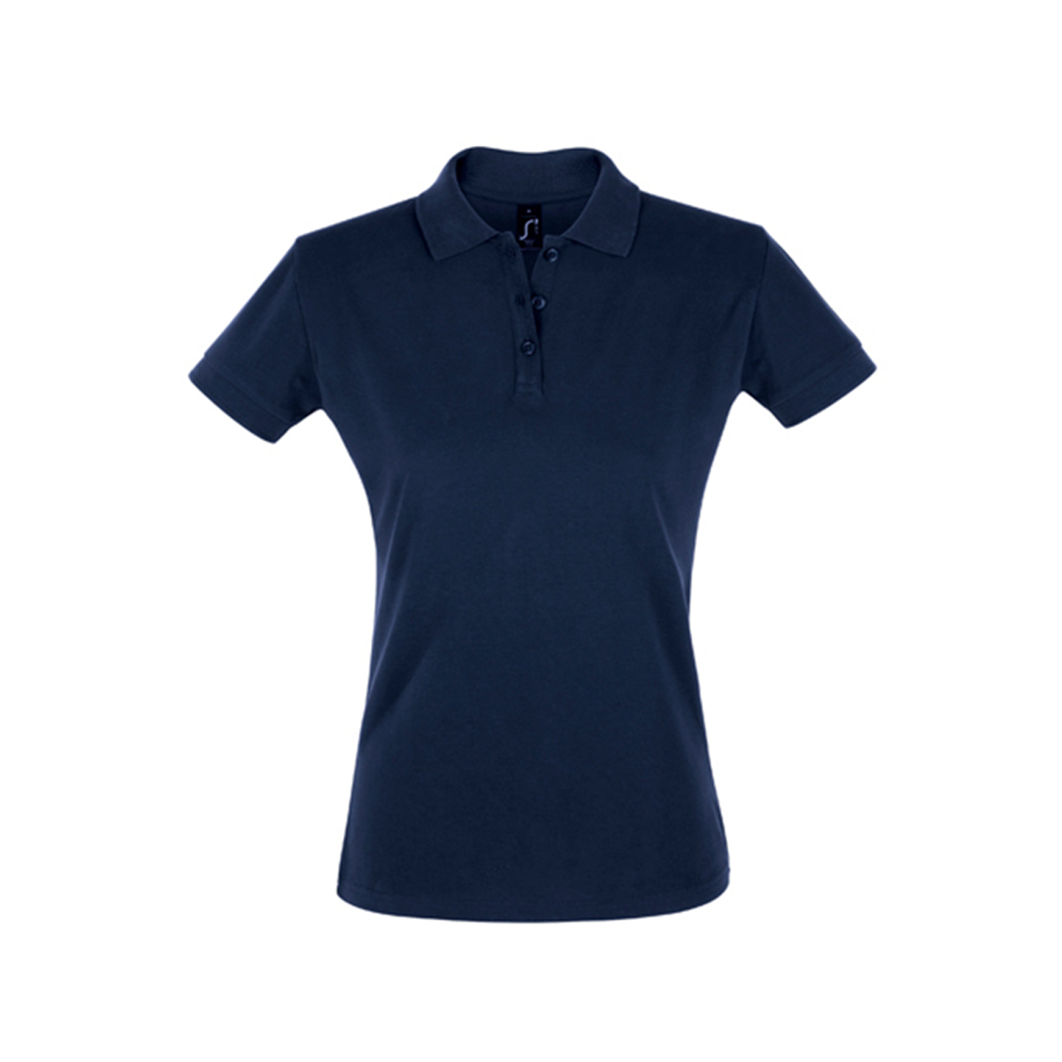 Women´s Polo Shirt Perfect