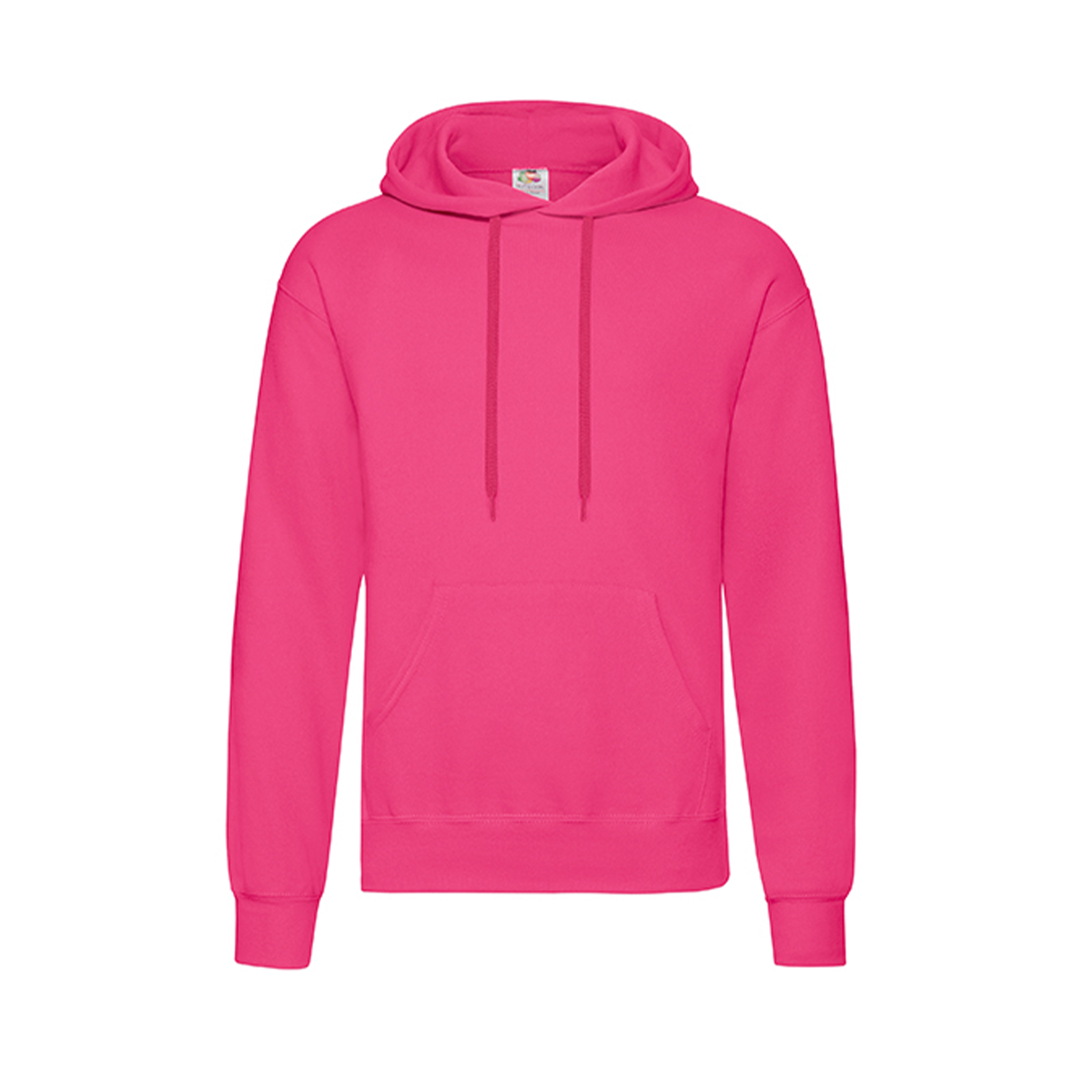 Classic Hooded Sweat