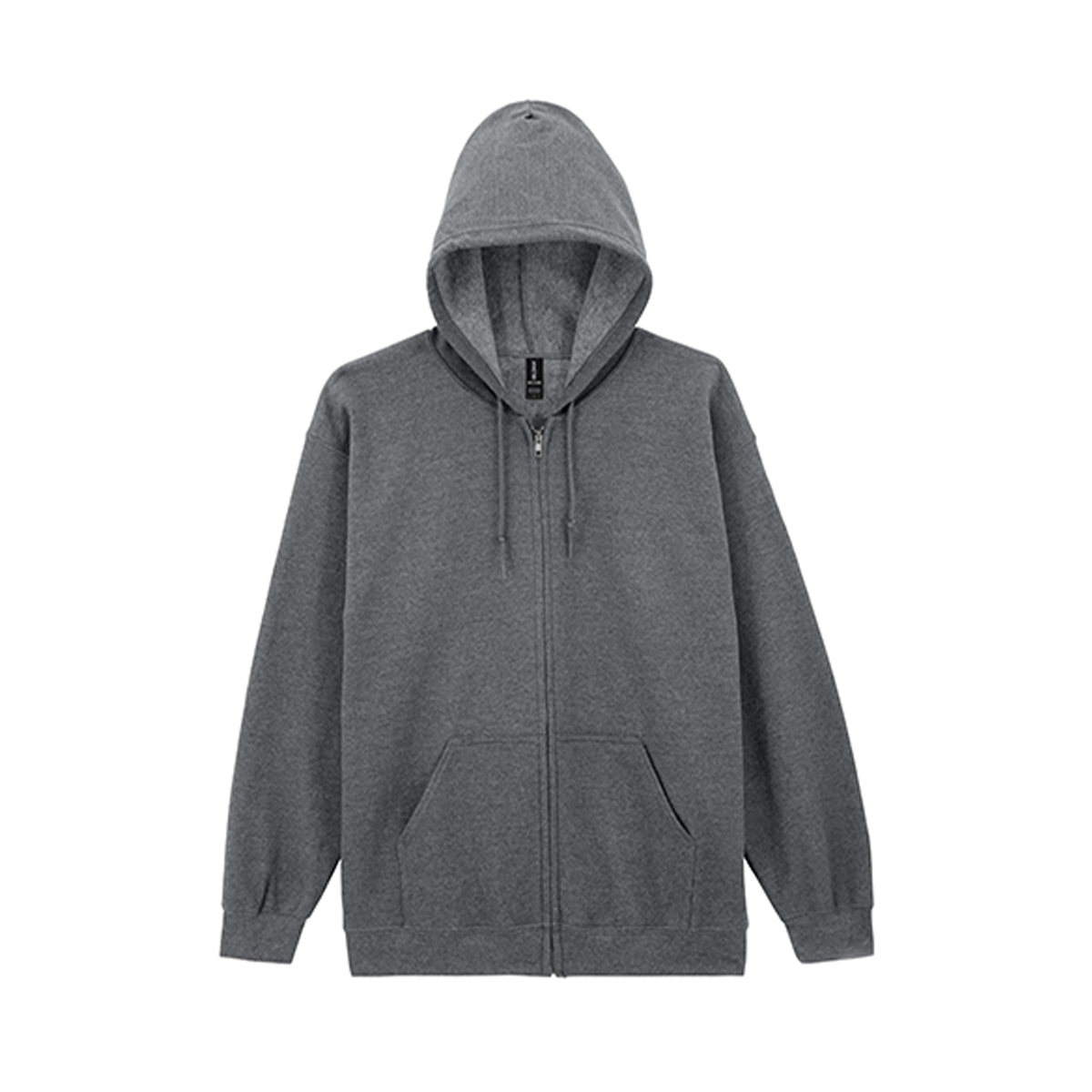 Heavy Blend™ Adult Full Zip Hooded Sweatshirt