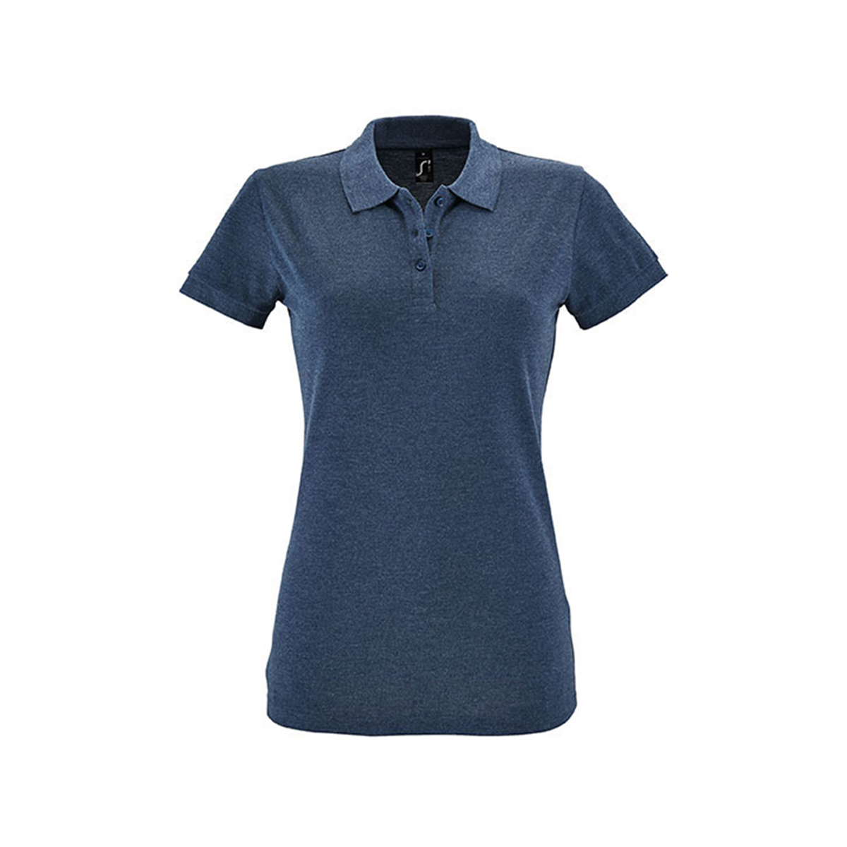Women´s Polo Shirt Perfect