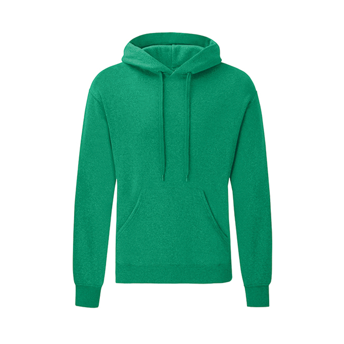 Classic Hooded Sweat