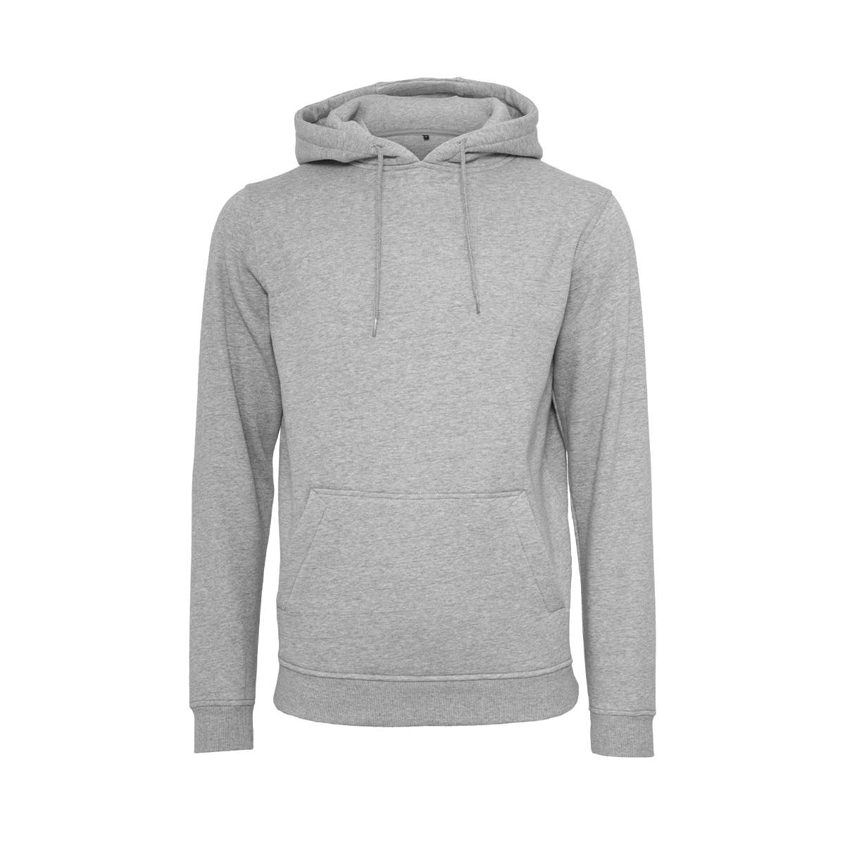 Heavy Hoody