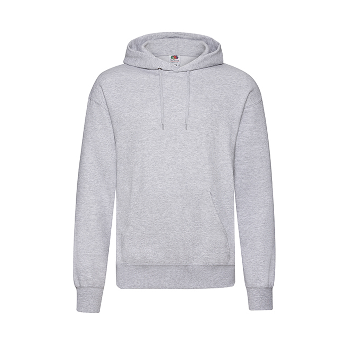 Classic Hooded Sweat