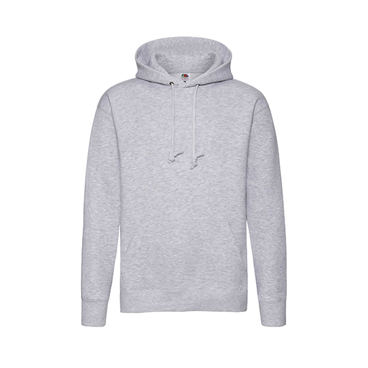 Premium Hooded Sweat