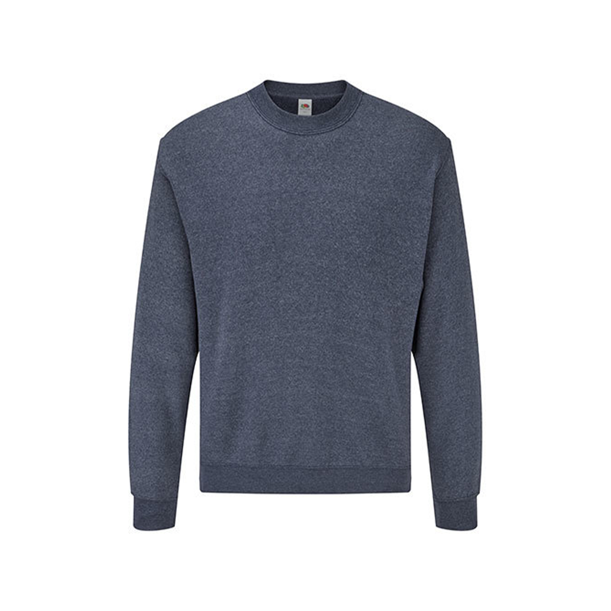 Classic Set-in Sweat