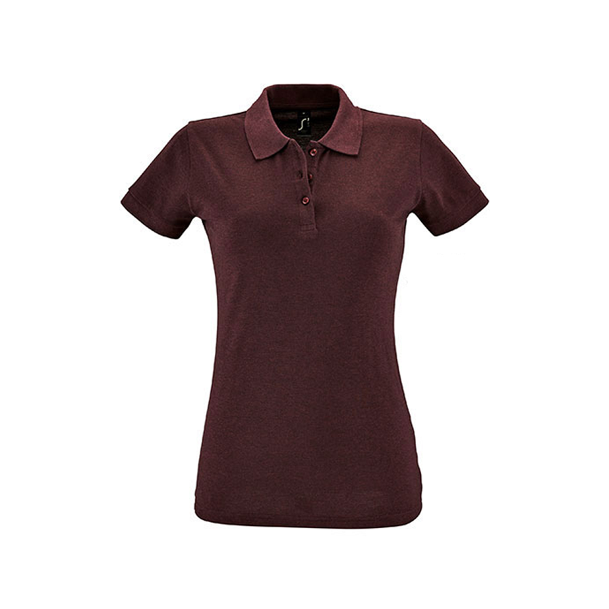 Women´s Polo Shirt Perfect