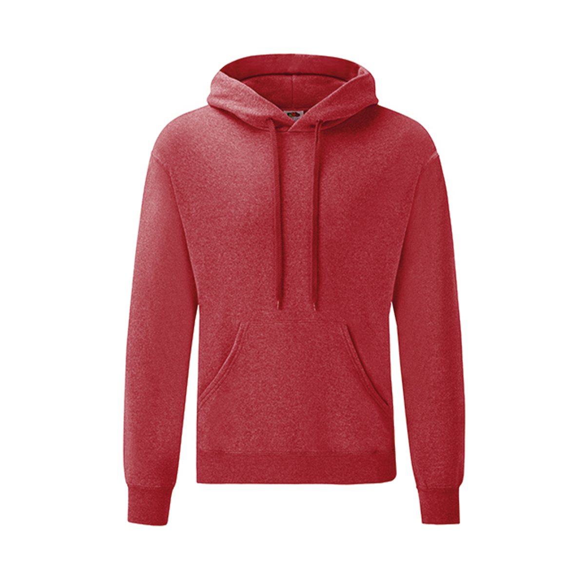 Classic Hooded Sweat
