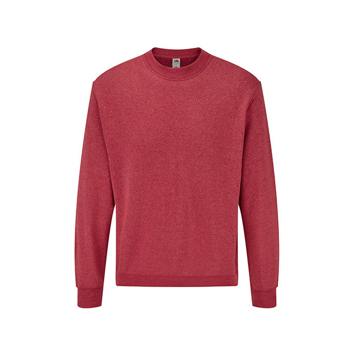 Classic Set-in Sweat