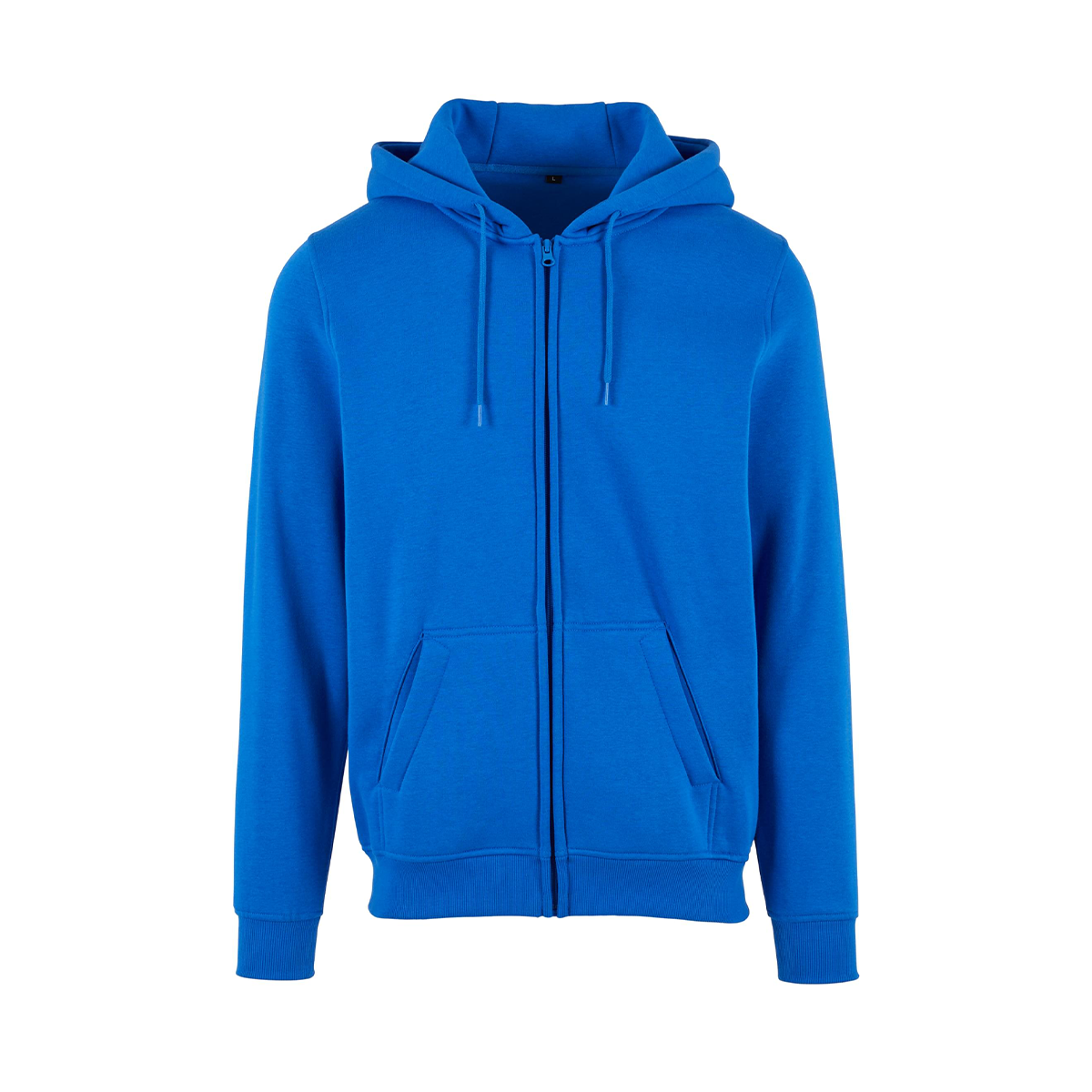 Heavy Zip Hoody