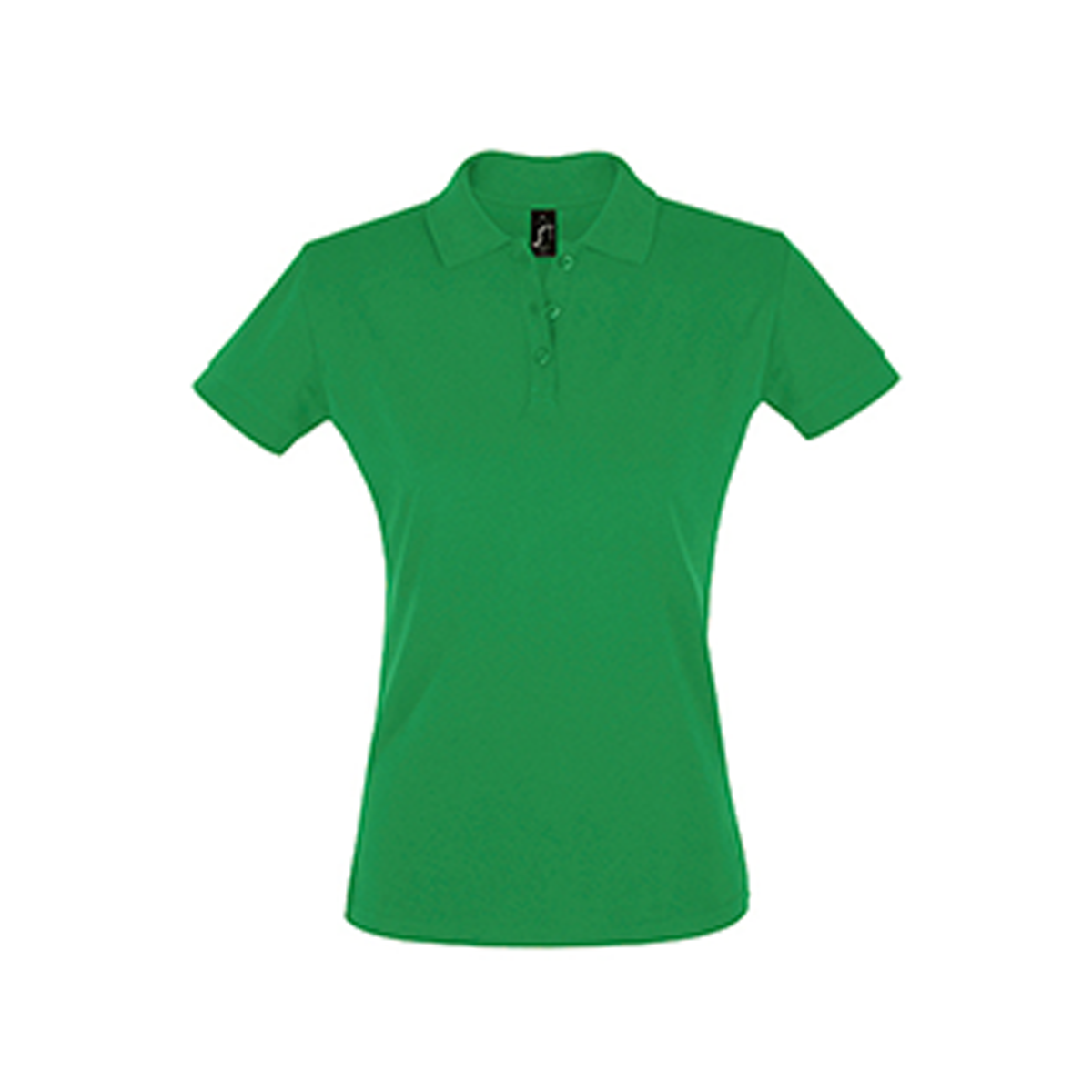 Women´s Polo Shirt Perfect