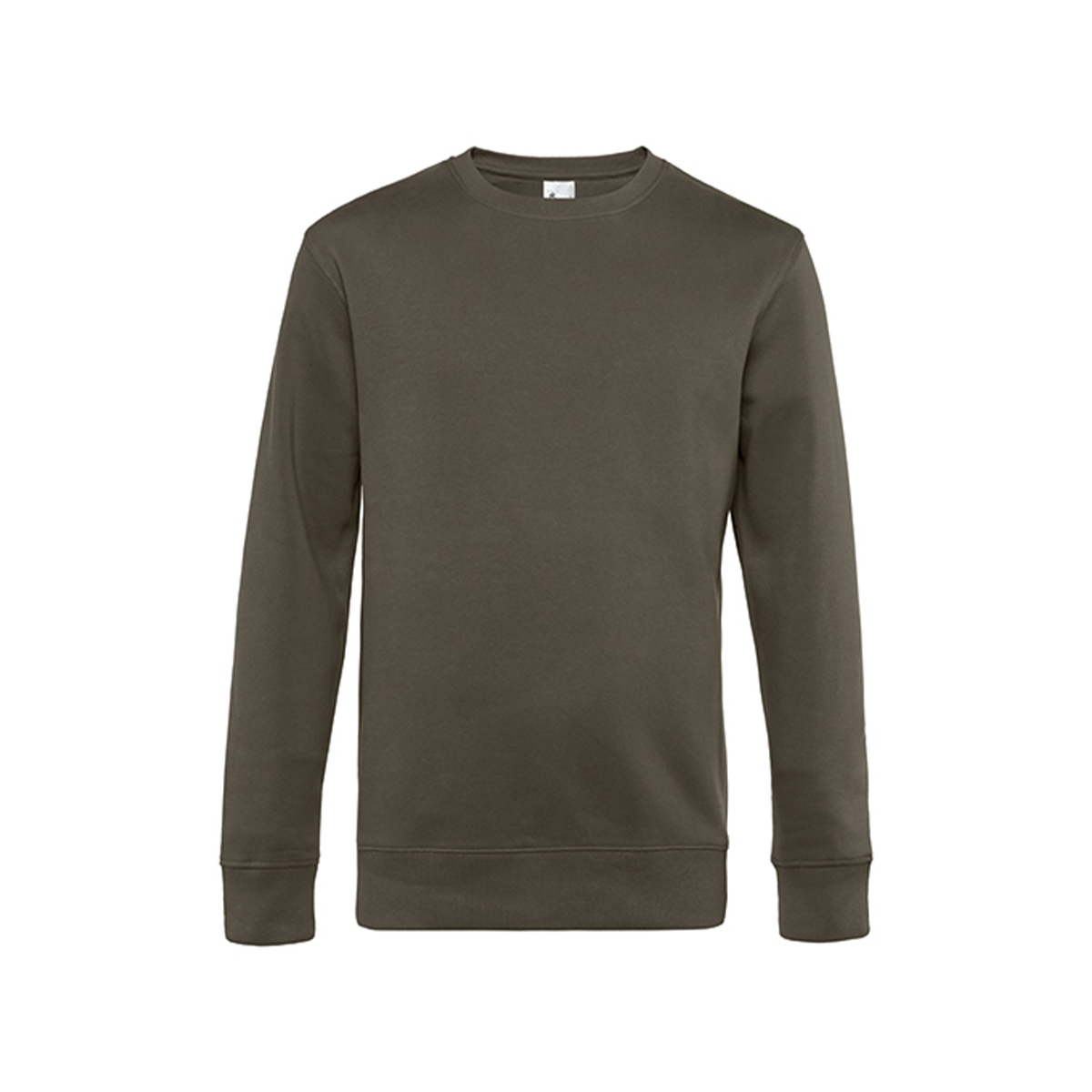 KING Crew Neck Sweat_°