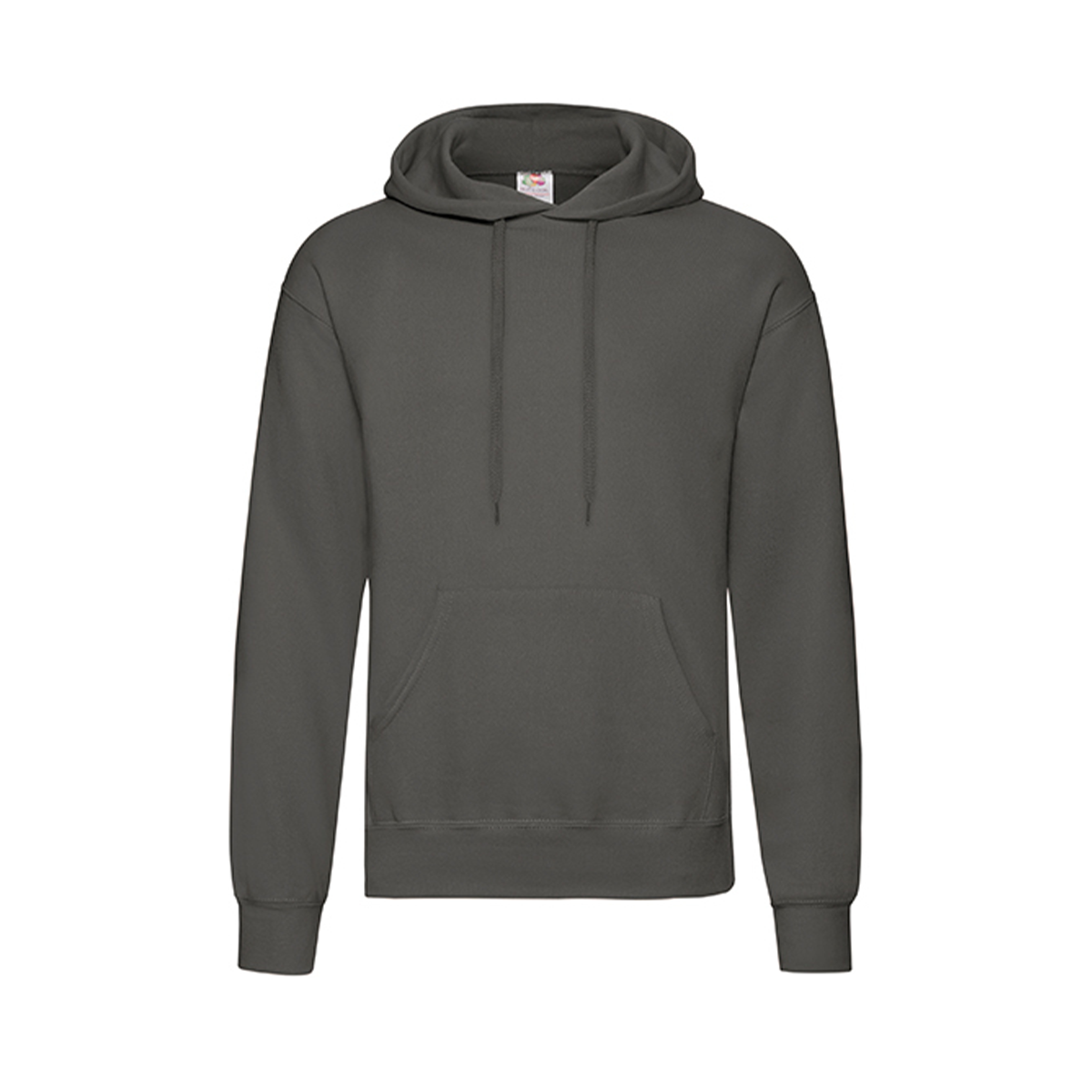 Classic Hooded Sweat