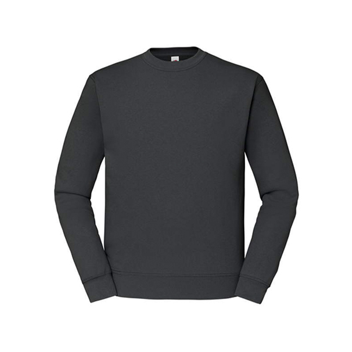 Classic Set-in Sweat