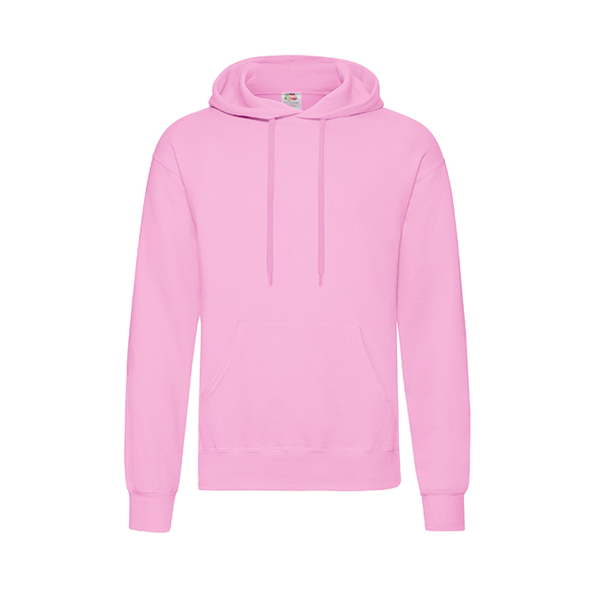 Classic Hooded Sweat