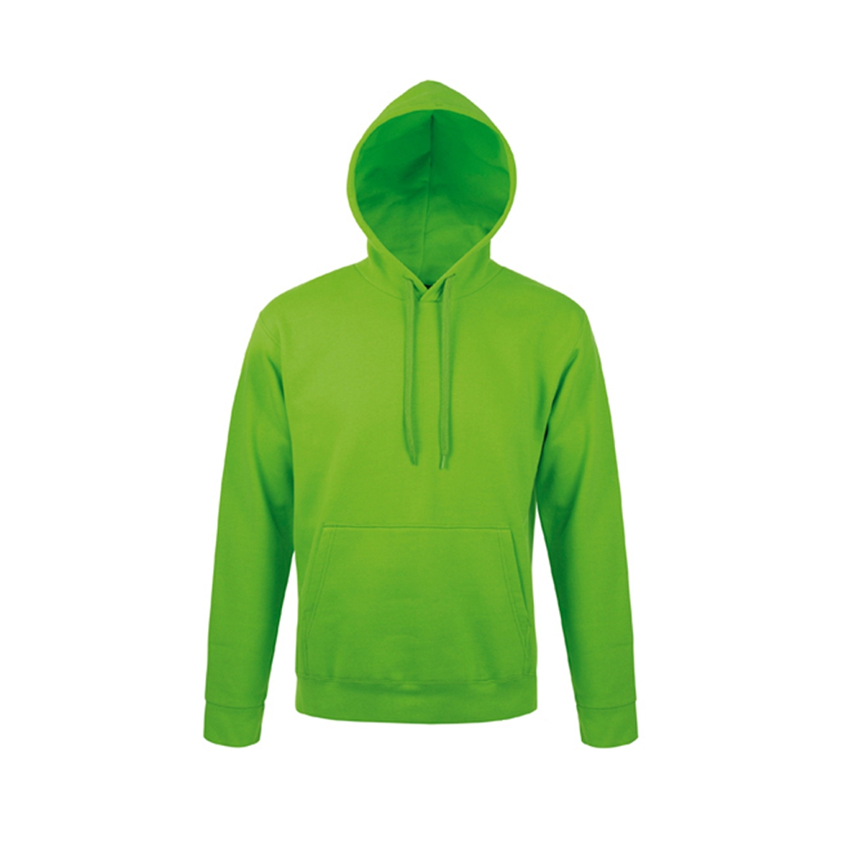 Unisex Hooded Sweat-Shirt Snake