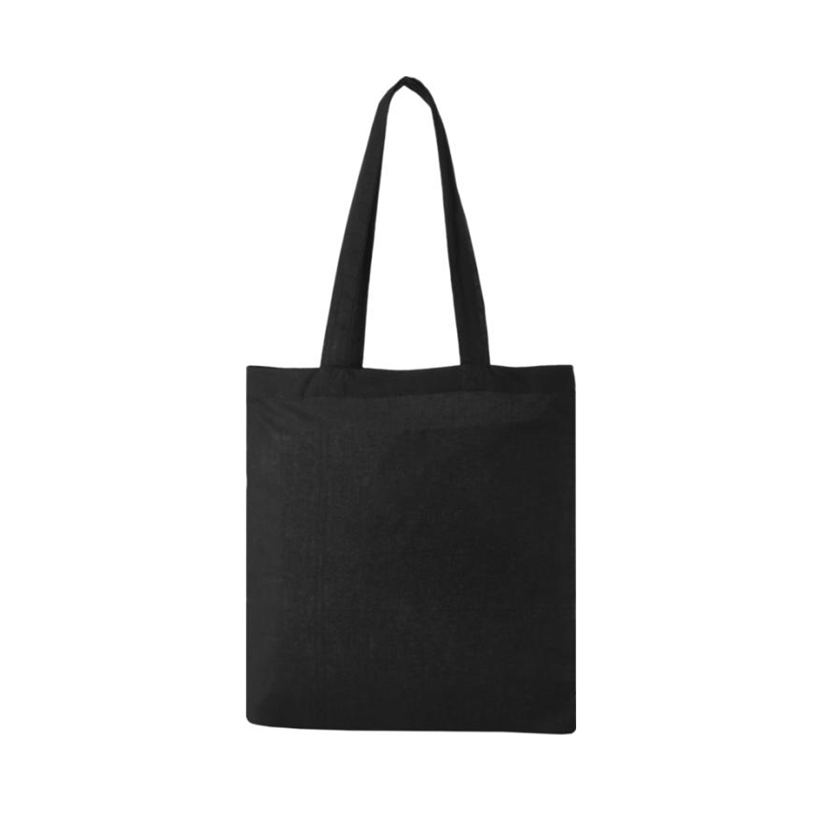 Tote Bag | Madras 140 g/m²