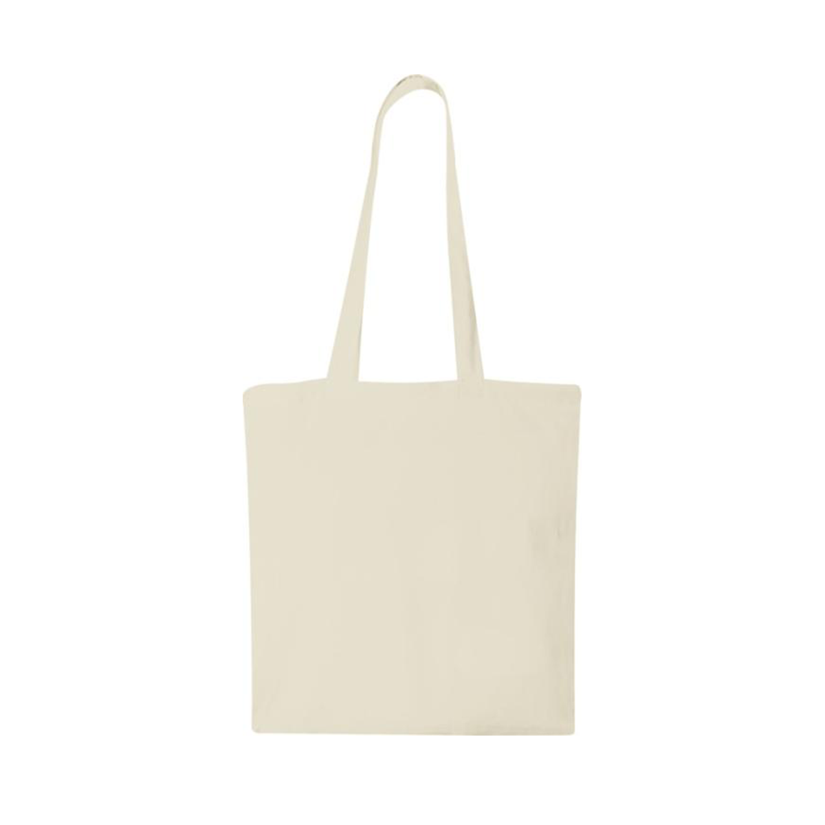 Tote Bag | Madras 140 g/m²