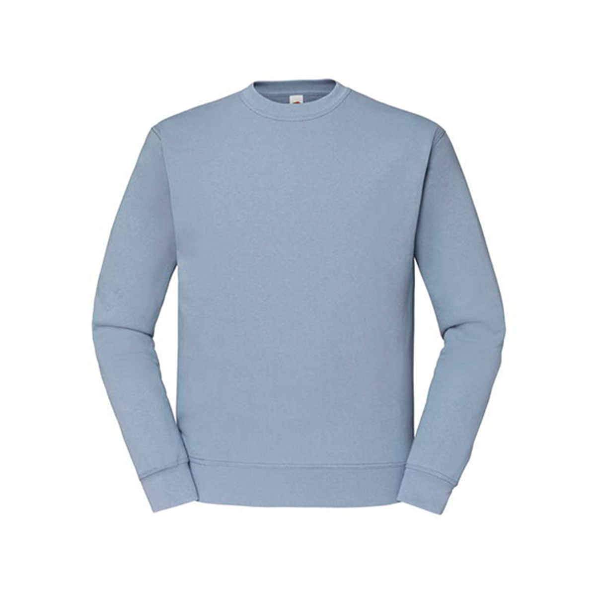 Classic Set-in Sweat