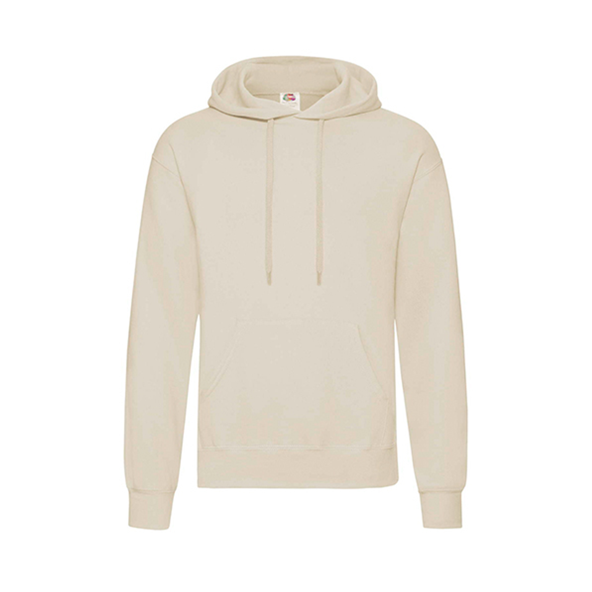 Classic Hooded Sweat