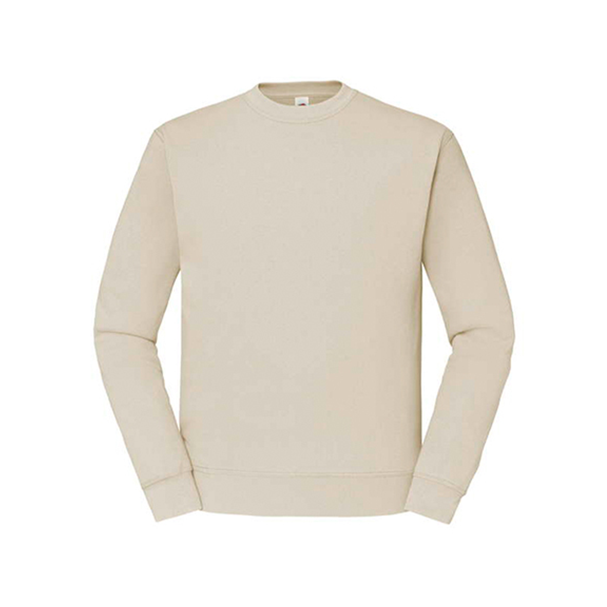 Classic Set-in Sweat