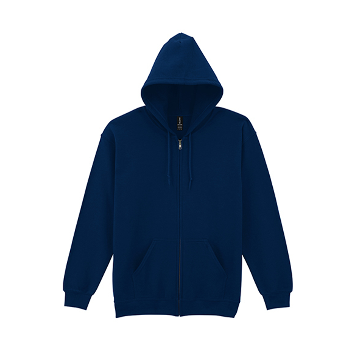 Heavy Blend™ Adult Full Zip Hooded Sweatshirt