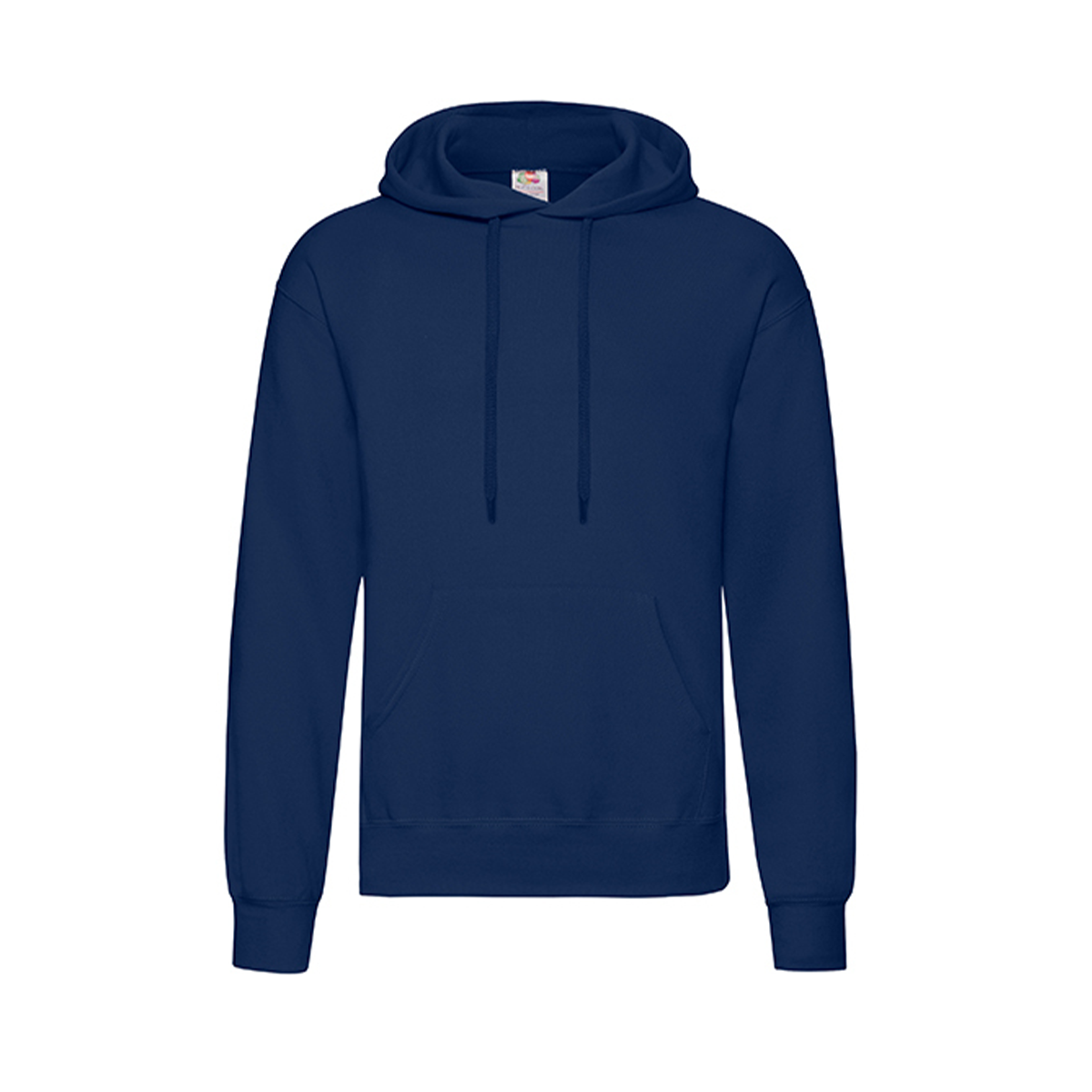 Classic Hooded Sweat