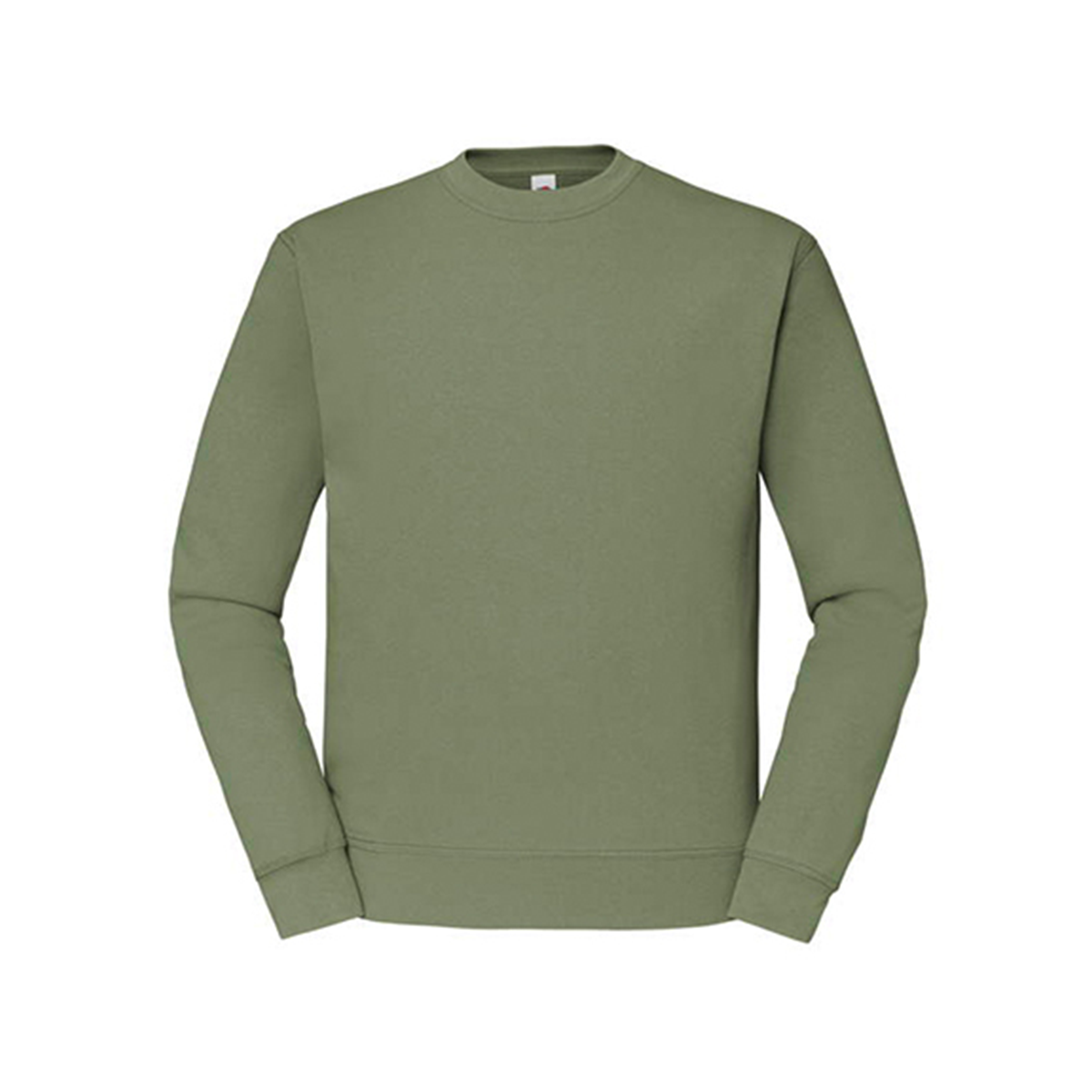 Classic Set-in Sweat