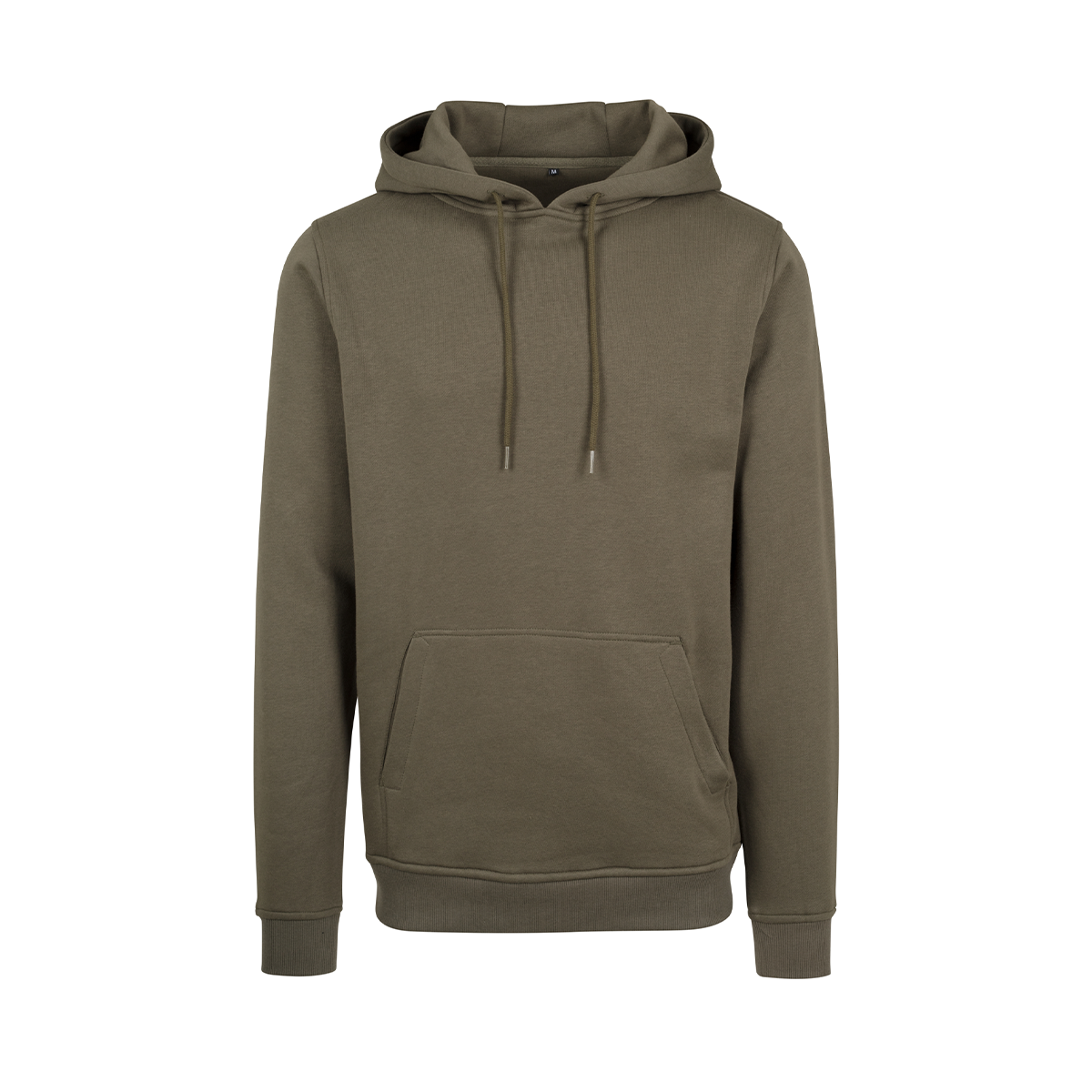 Heavy Hoody