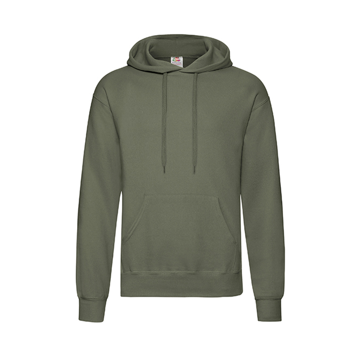 Classic Hooded Sweat