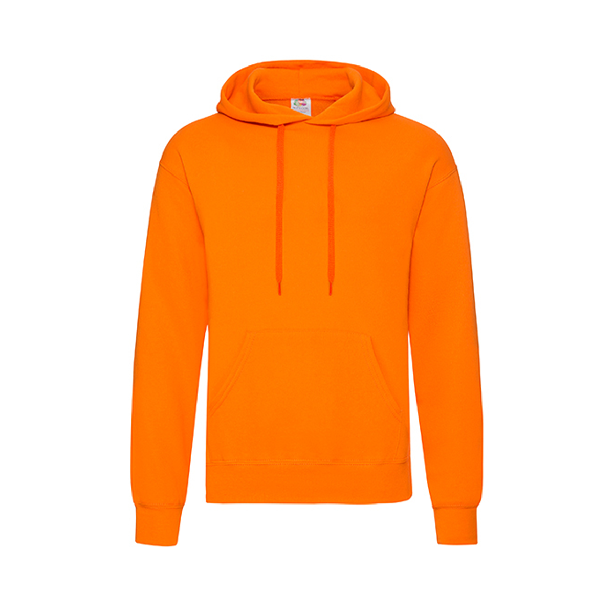 Classic Hooded Sweat