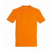 Oranje T-shirt - Koningsdag & WK