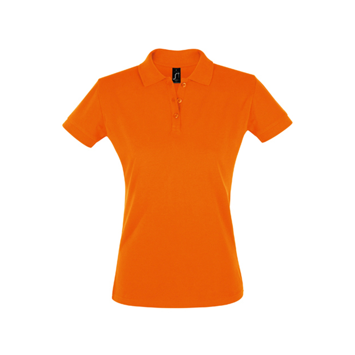 Women´s Polo Shirt Perfect
