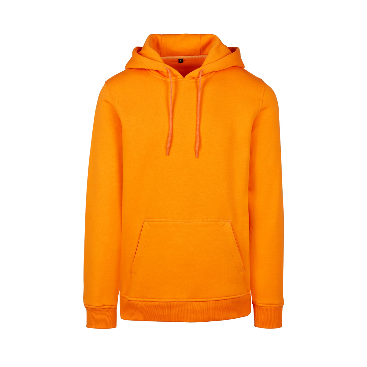 Heavy Hoody