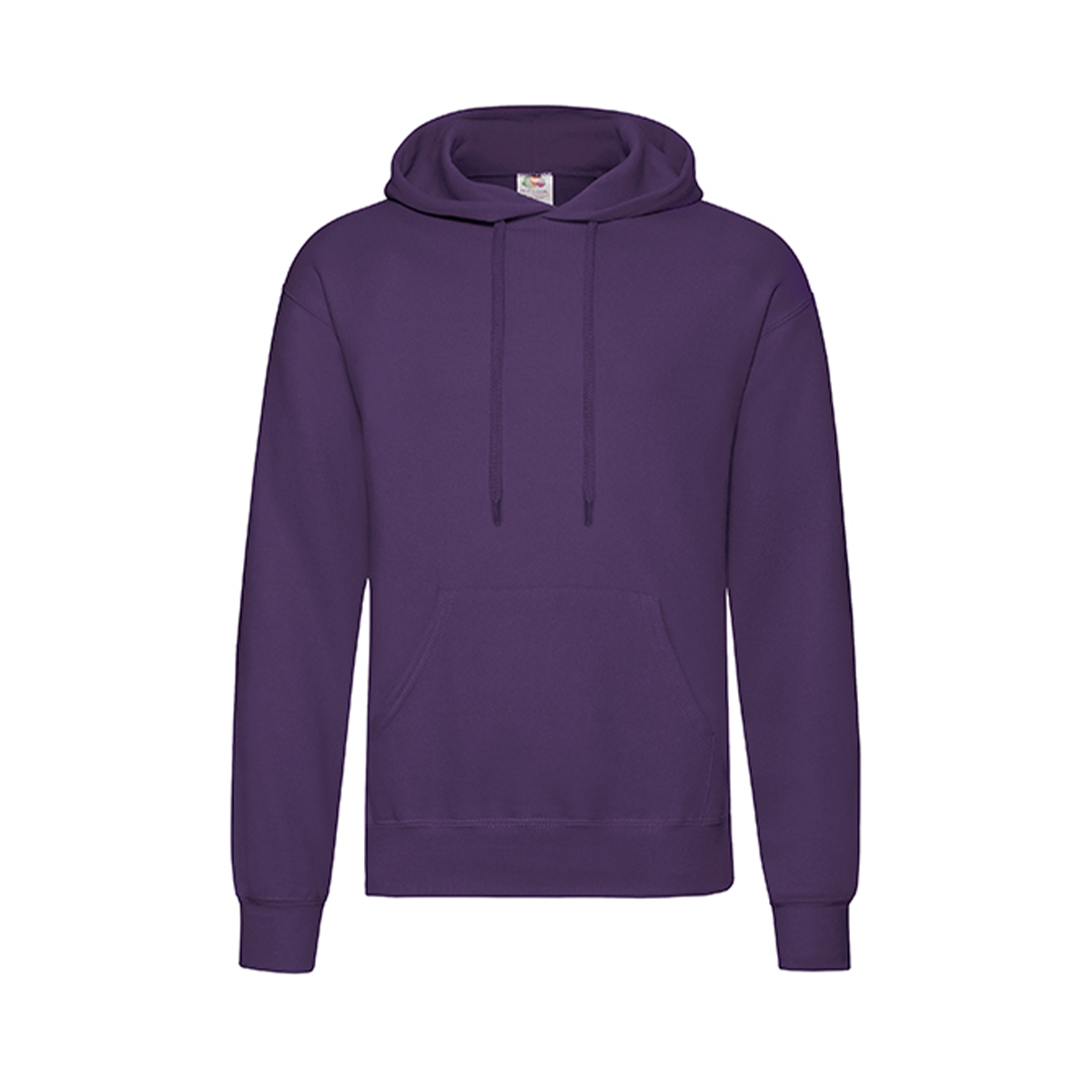 Classic Hooded Sweat
