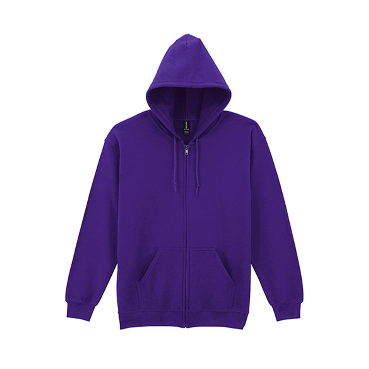 Heavy Blend™ Adult Full Zip Hooded Sweatshirt